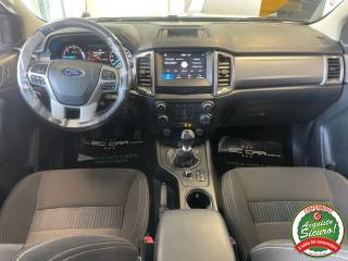 FORD Ranger usata, con Chiusura centralizzata