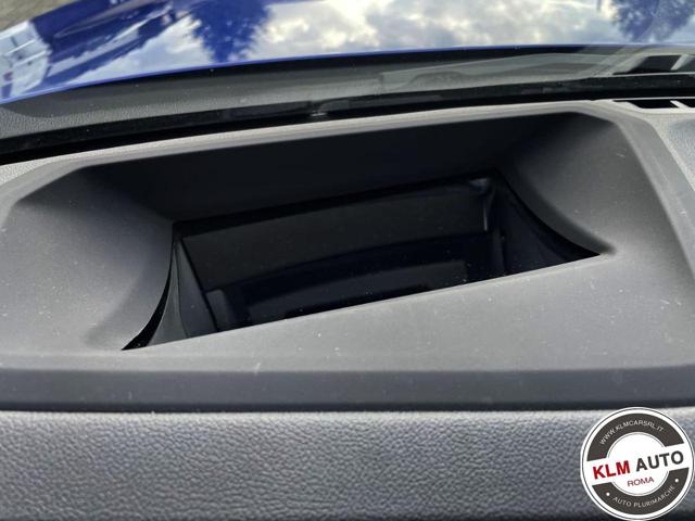 BMW 218 usata, con Controllo trazione