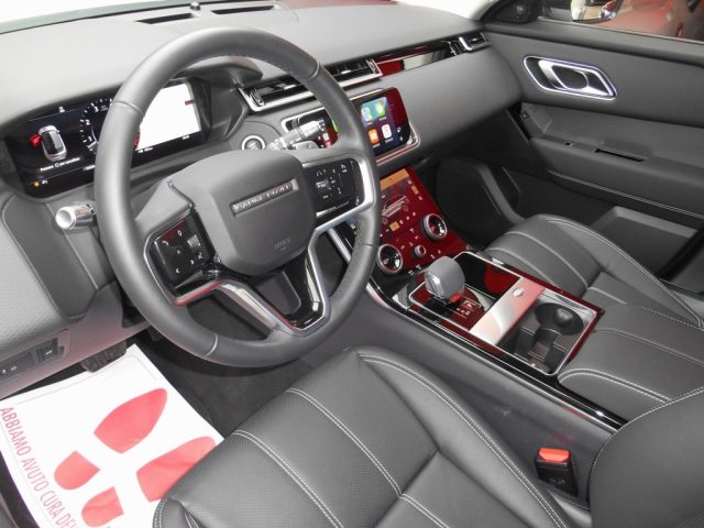 LAND ROVER Range Rover Velar usata, con ESP