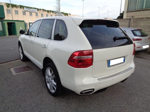 PORSCHE Cayenne usata, con Airbag laterali