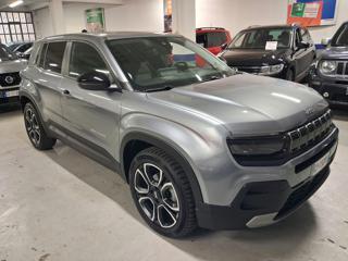 JEEP Avenger 1.2 Turbo 100 CV Altitude