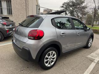 CITROEN C3 usata, con Airbag laterali