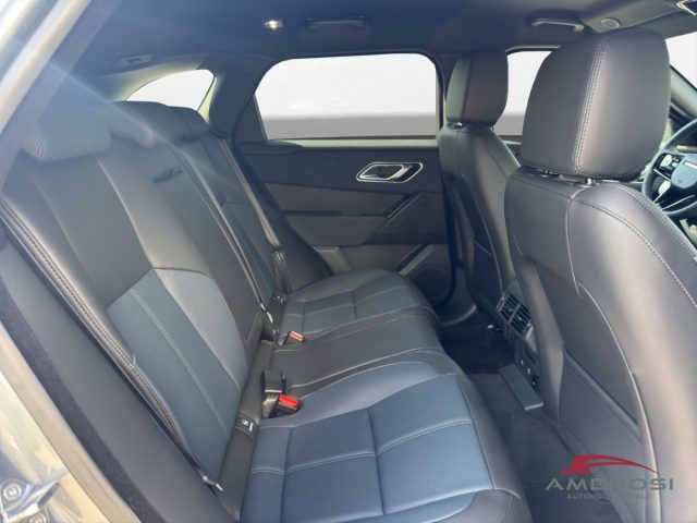 LAND ROVER Range Rover Velar usata 9