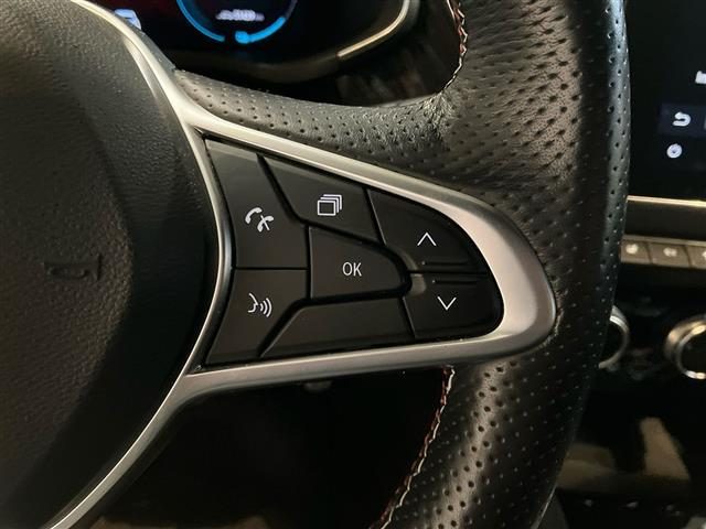 RENAULT Arkana usata, con Sensore di pioggia