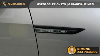 VOLKSWAGEN Golf usata, con Supporto lombare