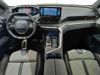 PEUGEOT 3008 usata, con Chiusura centralizzata