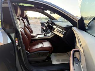 AUDI Q8 usata, con Controllo trazione