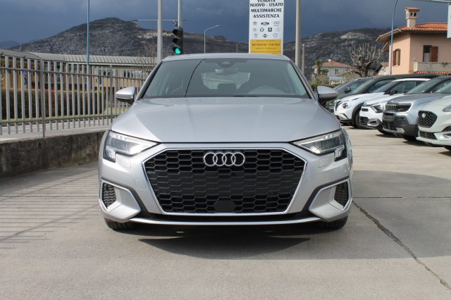 AUDI A3 usata, con Airbag