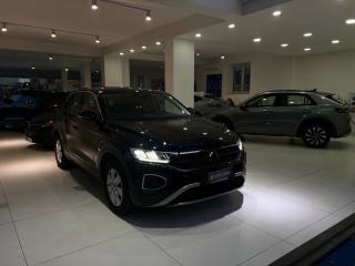 VOLKSWAGEN T-Roc usata, con Airbag laterali