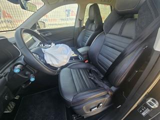 MG HS usata, con Regolazione elettrica sedili