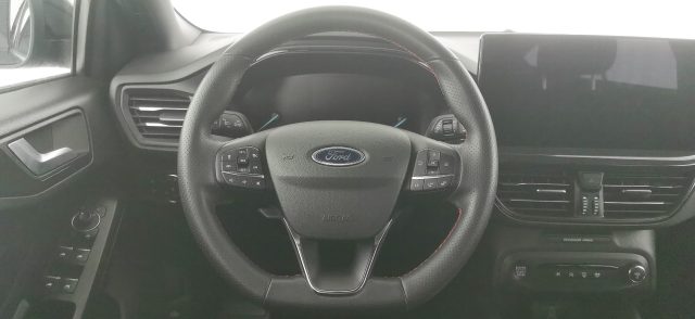 FORD Focus usata, con Isofix