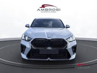 BMW X2 usata 4