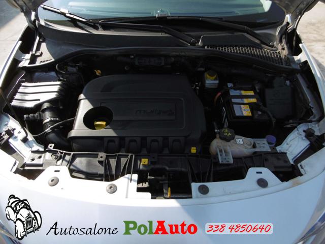 FIAT Tipo usata, con Airbag Passeggero