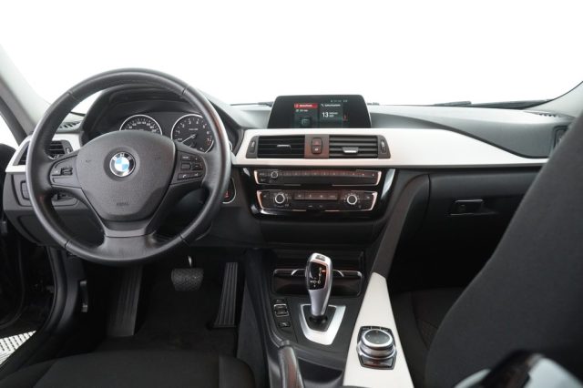 BMW 318 usata 9