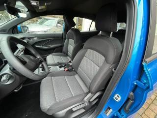 MG MG3 usata, con Chiusura centralizzata