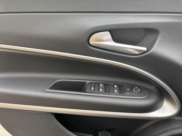 JEEP Avenger usata, con Climatizzatore