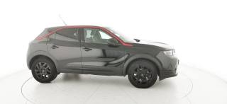 OPEL Mokka usata, con Vetri oscurati