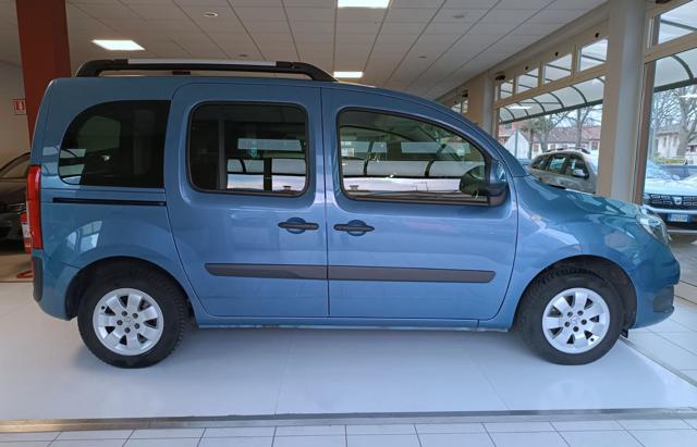 MERCEDES-BENZ Citan usata, con Airbag Passeggero