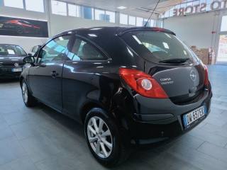 OPEL Corsa usata, con Cerchi in lega
