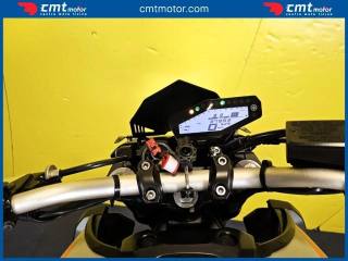 YAMAHA MT-09 usata 13