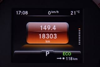 SMART ForTwo usata, con Cerchi in lega
