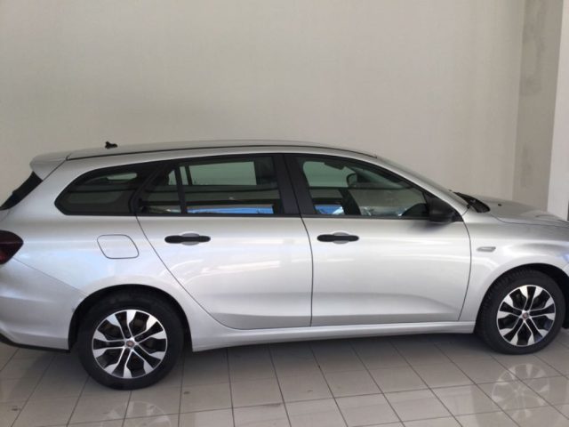FIAT Tipo usata 5