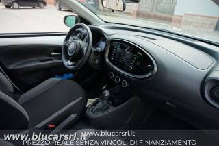 TOYOTA Aygo X usata, con Immobilizzatore elettronico