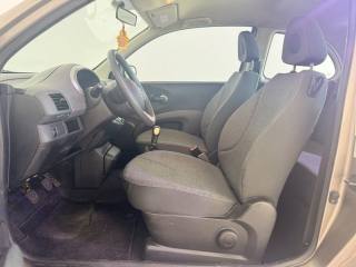 NISSAN Micra usata 15