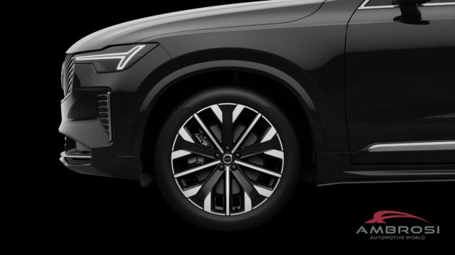 VOLVO XC90 usata 8