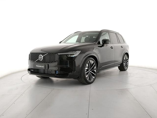 VOLVO XC90 usata, con Airbag