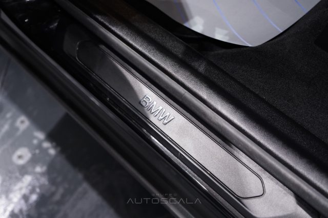 BMW X4 usata, con Cruise Control