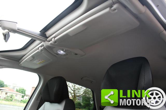 CITROEN C4 Spacetourer usata, con Cruise Control