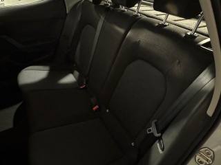 SEAT Ibiza usata, con Servosterzo