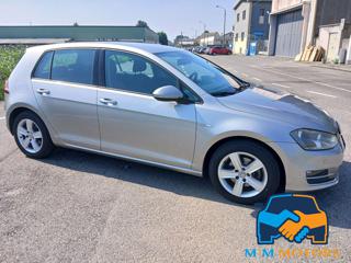 VOLKSWAGEN Golf usata, con Airbag Passeggero