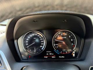 BMW 118 usata, con Cruise Control