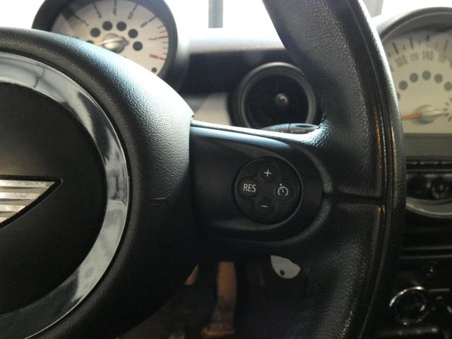 MINI One usata, con Specchietti laterali elettrici