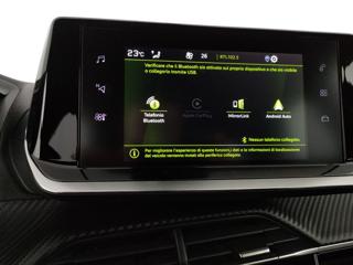 PEUGEOT 2008 usata, con Cruise Control