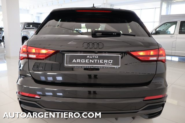 AUDI Q3 usata, con Airbag Passeggero