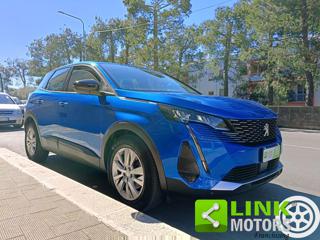 PEUGEOT 3008 usata, con Specchietti laterali elettrici