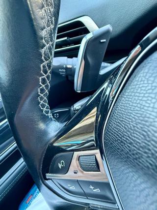 PEUGEOT 3008 usata, con Fendinebbia