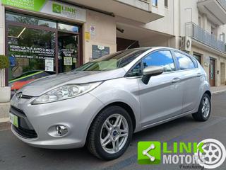 FORD Fiesta usata, con Servosterzo