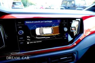 VOLKSWAGEN Polo usata, con Controllo automatico clima