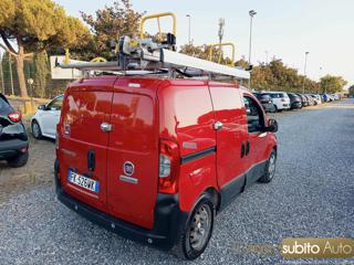 FIAT Fiorino usata, con Controllo trazione