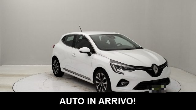 RENAULT Clio usata, con ABS