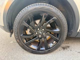 LAND ROVER Discovery Sport usata, con Antifurto