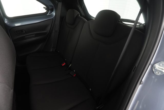 TOYOTA Aygo X usata 3