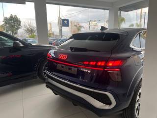 AUDI Q3 usata, con Immobilizzatore elettronico