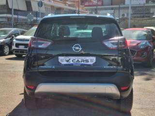 OPEL Crossland X usata, con Alzacristalli elettrici
