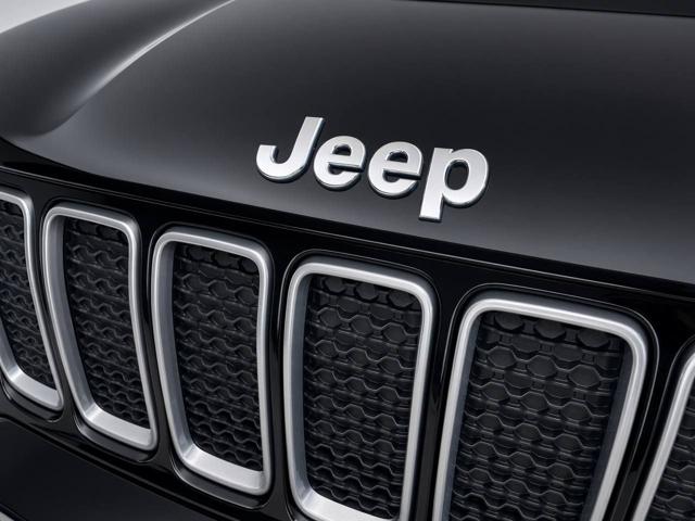 JEEP Renegade usata, con Vivavoce