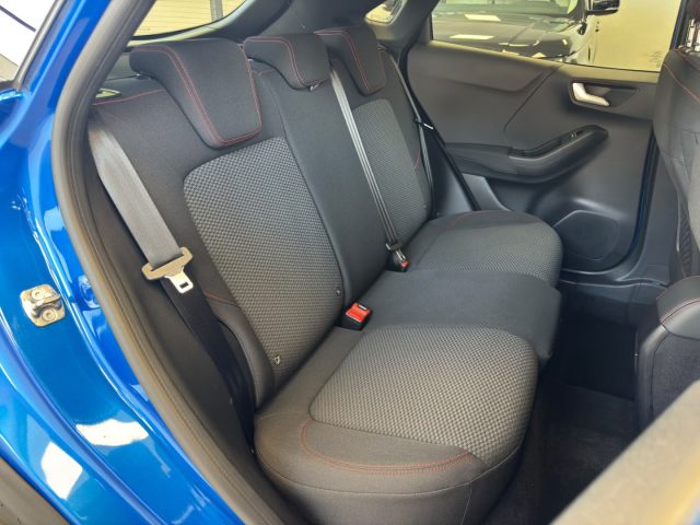 FORD Puma usata, con ESP